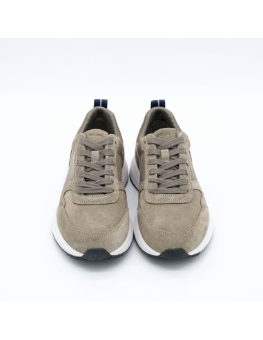 Sneaker Volpiano Geox