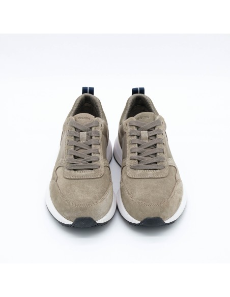 Sneaker Volpiano Geox