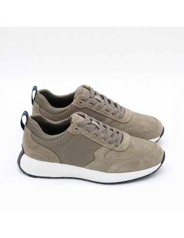 Sneaker Volpiano Geox