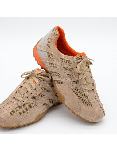 Sneaker Snake Geox
