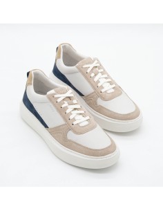 Sneaker Geox Deiven