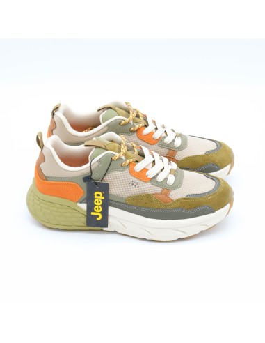 Sneaker Jeep