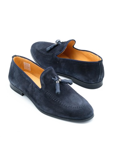 Mocassino Exton