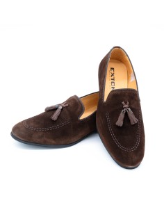 Mocassino Exton