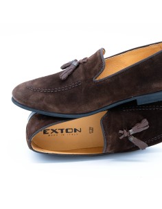 Mocassino Exton 2