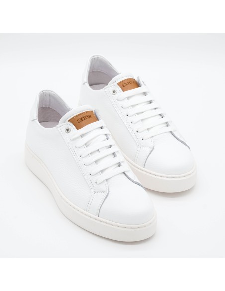 Sneaker Exton