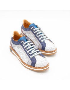 Sneaker bowling Exton 2