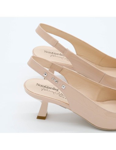 Chanel vernice NeroGiardini