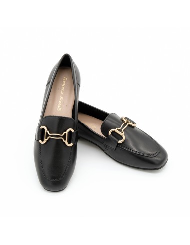 Mocassino Francesco Brunelli