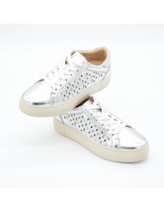 Sneaker laminata Wave