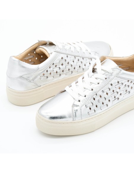 Sneaker laminata Wave