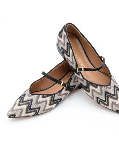 Ballerina Fantasy Kharisma