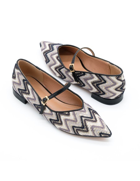 Ballerina Fantasy Kharisma