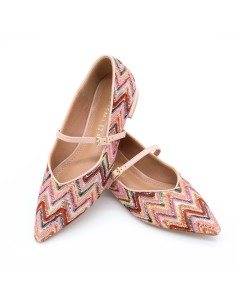 Ballerina Fantasy Kharisma 2