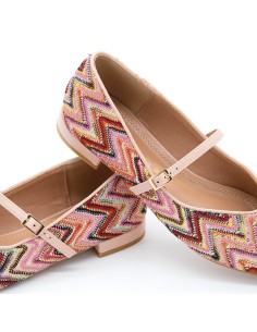 Ballerina Fantasy Kharisma