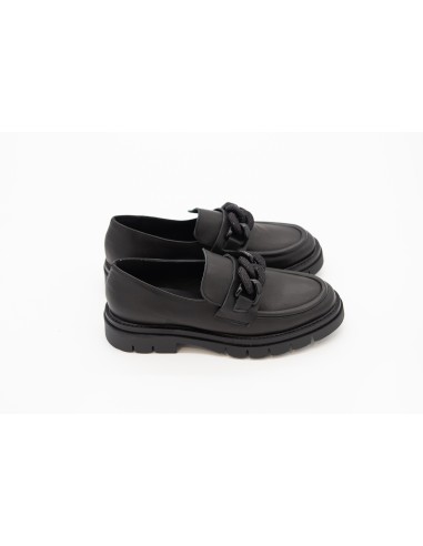 Mocassino catena Creative
