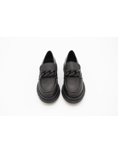 Mocassino catena Creative