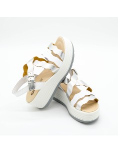 Sandalo Platform Igi&Co