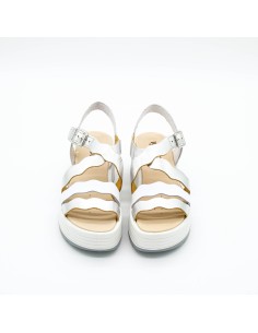 Sandalo Platform Igi&Co 2