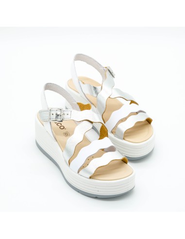 Sandalo Platform Igi&Co