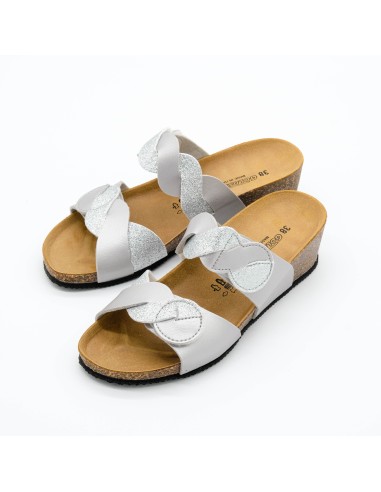 Ciabatta treccia Goldstar