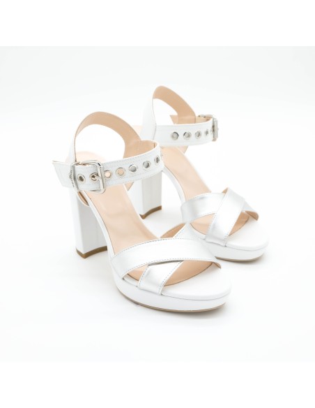 Sandalo NeroGiardini