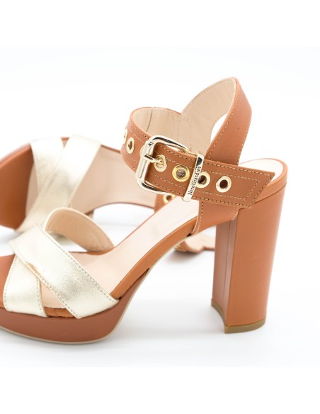 Sandalo NeroGiardini