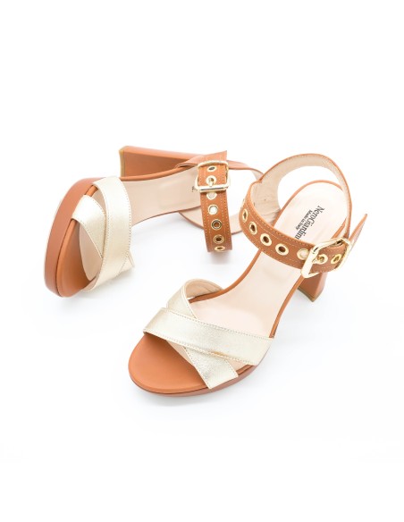 Sandalo NeroGiardini