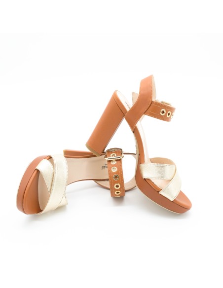 Sandalo NeroGiardini