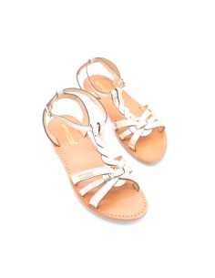 Sandalo Treccia Les Tropeziennes