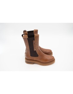 Chelsea Boot NeroGiardini 2