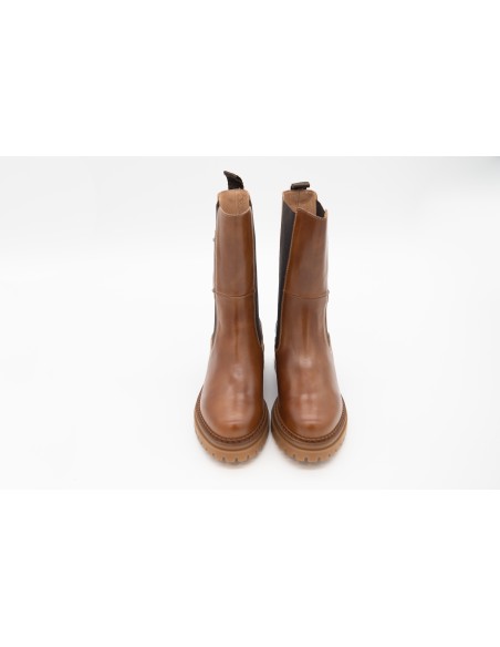 Chelsea Boot NeroGiardini