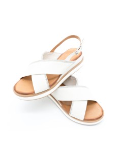 Sandalo brillantini Inuovo