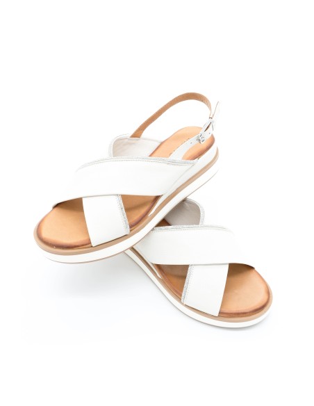 Sandalo brillantini Inuovo