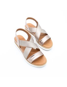 Sandalo elastico Inuovo