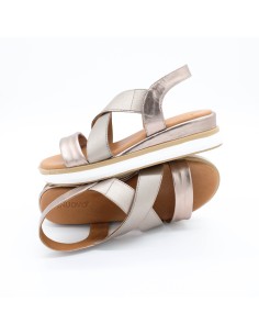 Sandalo elastico Inuovo 2