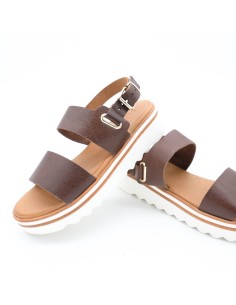 Sandalo 2fasce Inuovo