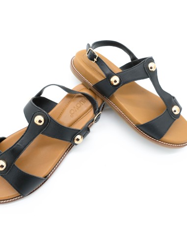 Sandalo borchie Inuovo