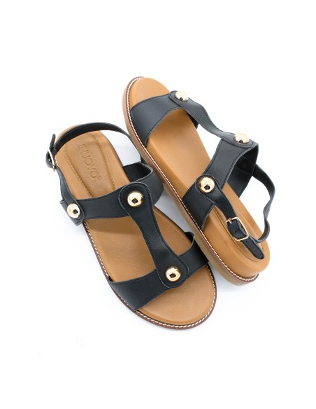 Sandalo borchie Inuovo