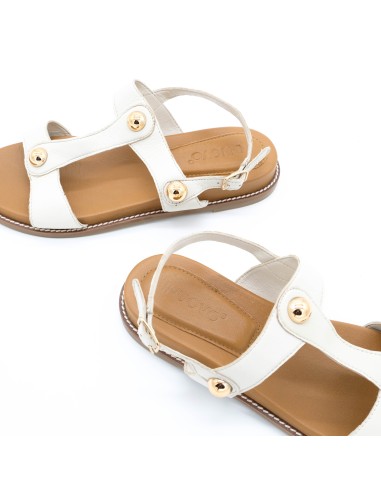 Sandalo borchie Inuovo