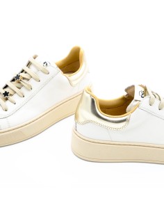 Sneaker NeroGiardini Teens charms 2