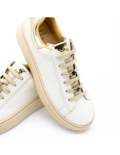 Sneaker NeroGiardini Teens charms