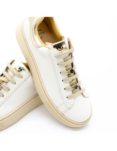Sneaker NeroGiardini Teens charms