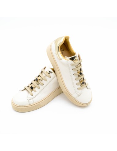 Sneaker NeroGiardini Teens charms