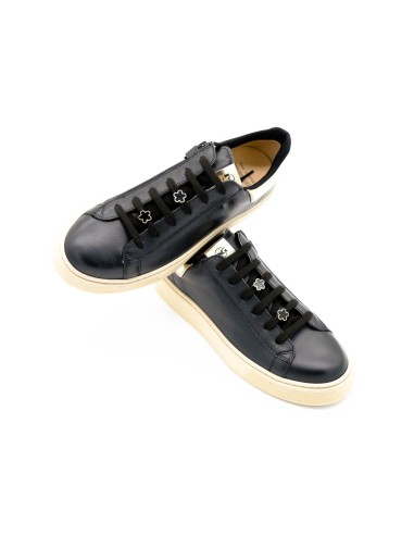 Sneaker NeroGiardini Teens charms
