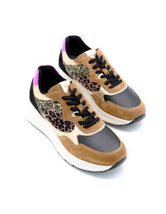 Running NeroGiardini Maculata 2