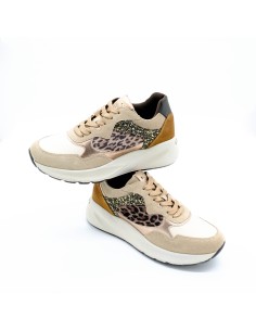 Running NeroGiardini maculata