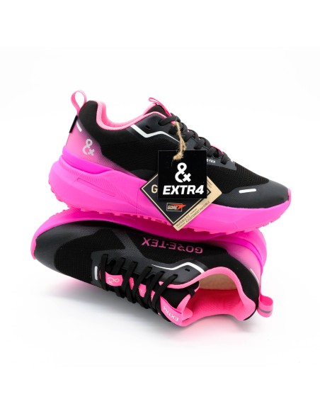 Kaizen Gore-Tex Extr4