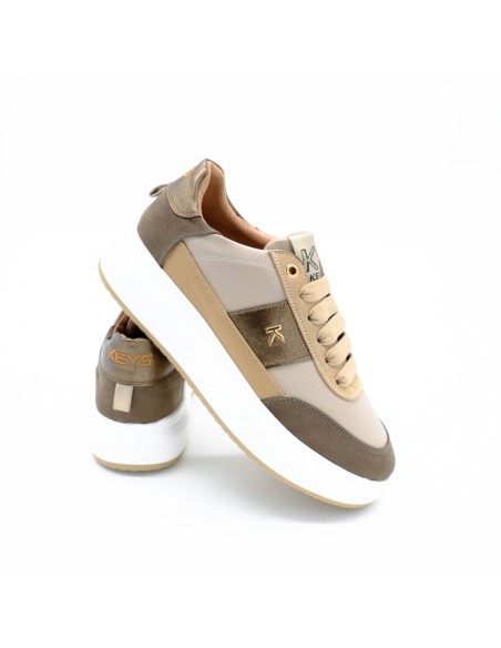 Sneaker Keys banda laterale