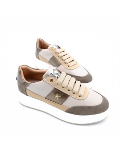 Sneaker Keys banda laterale 2